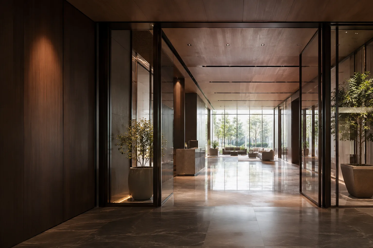 Commercial Cleaning for Elk Grove Offices, Clinics, Stores and Warehouses